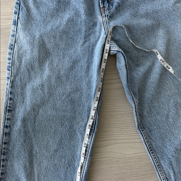 Vintage Tommy Hilfiger Blue Jeans - Picture 7 of 7